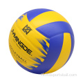Leer binnen dames strandvolleybal